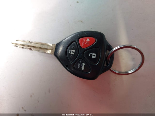 Продажа на аукционе авто 2008 Toyota Camry Le V6/se V6/xle V6, vin: JTNBK46K983032793, номер лота: 46013864