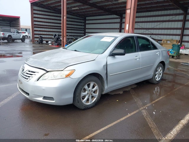 Продажа на аукционе авто 2008 Toyota Camry Le V6/se V6/xle V6, vin: JTNBK46K983032793, номер лота: 46013864