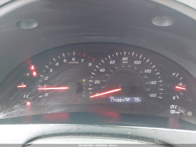Продажа на аукционе авто 2008 Toyota Camry Le V6/se V6/xle V6, vin: JTNBK46K983032793, номер лота: 46013864