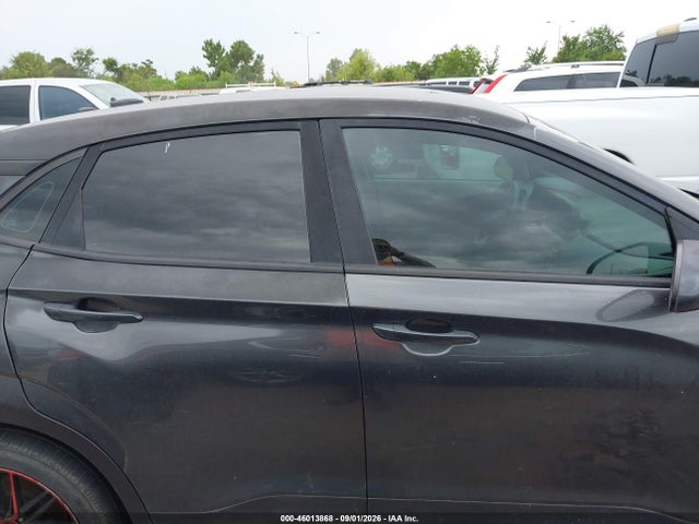 Продажа на аукционе авто 2018 Hyundai Kona Se, vin: KM8K1CAA7JU094172, номер лота: 46013868