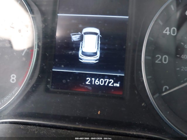 Продажа на аукционе авто 2018 Hyundai Kona Se, vin: KM8K1CAA7JU094172, номер лота: 46013868