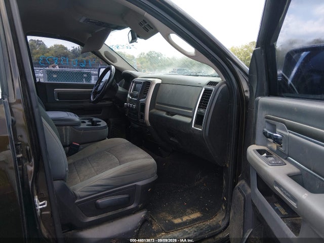 Aukcja sprzedaży 2014 Ram 1500 Big Horn, vin: 1C6RR7GT2ES259999, numer aukcji: 46013873