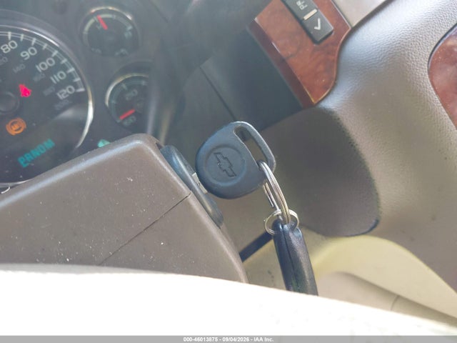 Продаж на аукціоні авто 2012 Chevrolet Suburban Lt, vin: 1GNSCJE05CR196670, номер лоту: 46013875