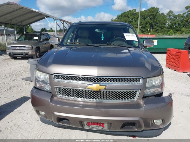 Продаж на аукціоні авто 2012 Chevrolet Suburban Lt, vin: 1GNSCJE05CR196670, номер лоту: 46013875