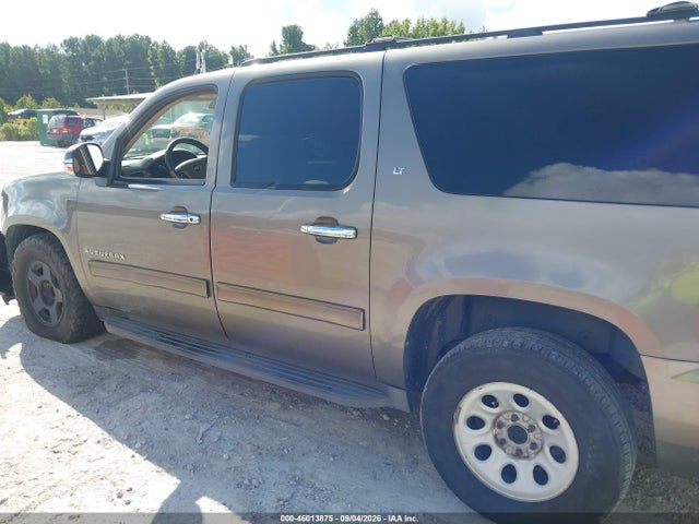 Продаж на аукціоні авто 2012 Chevrolet Suburban Lt, vin: 1GNSCJE05CR196670, номер лоту: 46013875