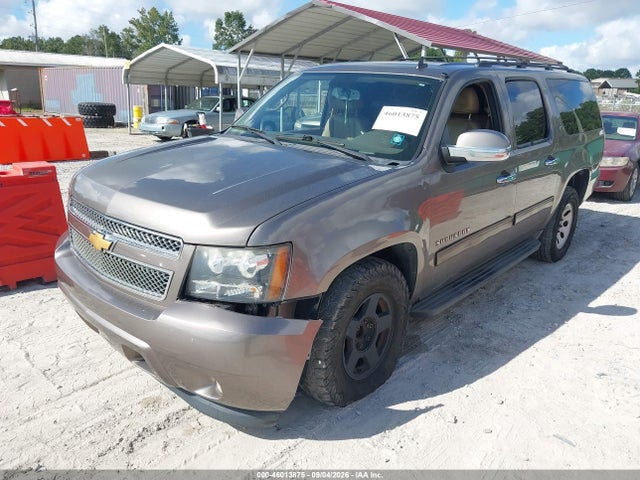 Продаж на аукціоні авто 2012 Chevrolet Suburban Lt, vin: 1GNSCJE05CR196670, номер лоту: 46013875