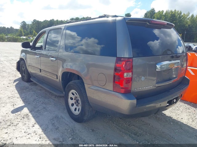 Продаж на аукціоні авто 2012 Chevrolet Suburban Lt, vin: 1GNSCJE05CR196670, номер лоту: 46013875