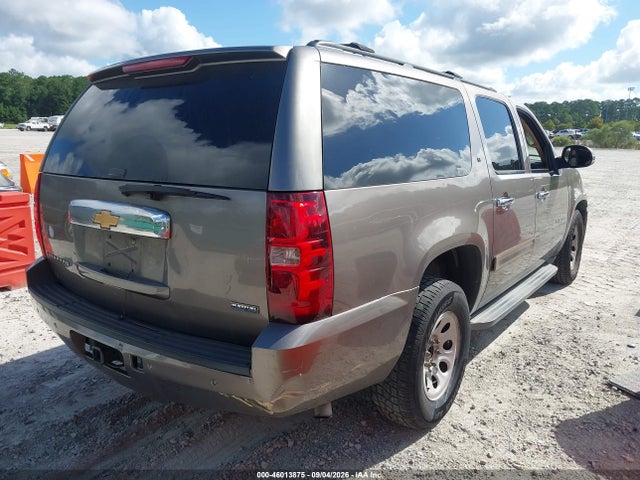 Продаж на аукціоні авто 2012 Chevrolet Suburban Lt, vin: 1GNSCJE05CR196670, номер лоту: 46013875