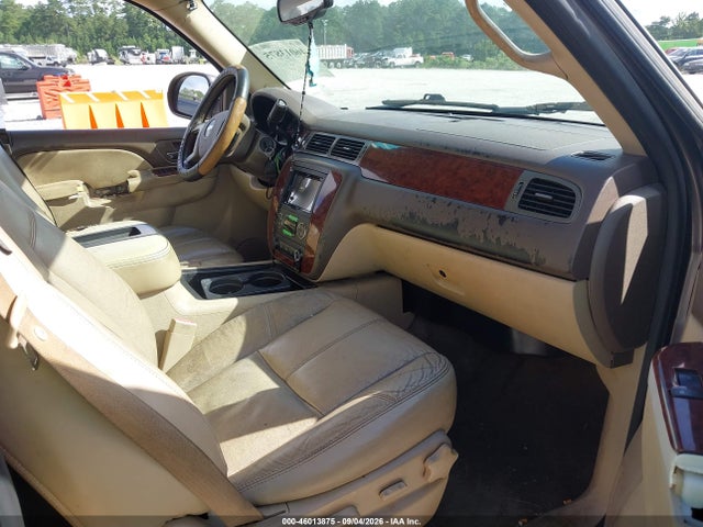 Продаж на аукціоні авто 2012 Chevrolet Suburban Lt, vin: 1GNSCJE05CR196670, номер лоту: 46013875
