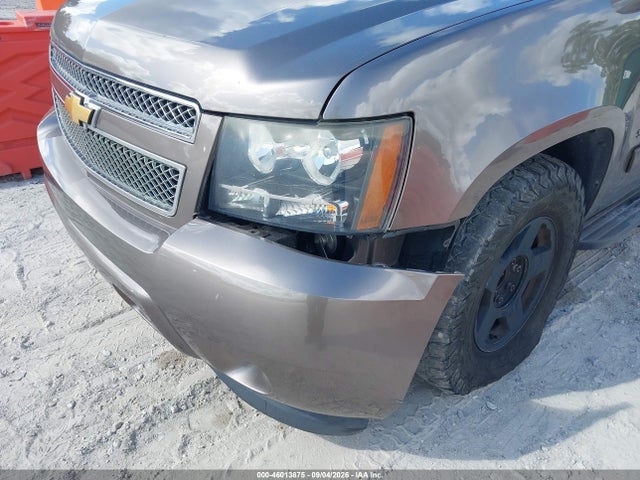 Продаж на аукціоні авто 2012 Chevrolet Suburban Lt, vin: 1GNSCJE05CR196670, номер лоту: 46013875