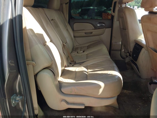 Продаж на аукціоні авто 2012 Chevrolet Suburban Lt, vin: 1GNSCJE05CR196670, номер лоту: 46013875