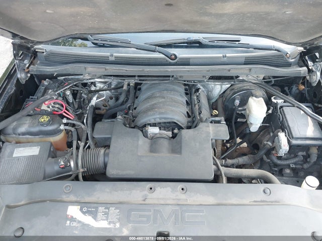 Aukcja sprzedaży 2015 Gmc Sierra 1500, vin: 1GTV2TEC7FZ328122, numer aukcji: 46013878