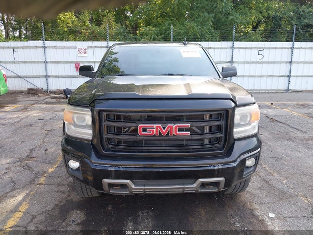 Aukcja sprzedaży 2015 Gmc Sierra 1500, vin: 1GTV2TEC7FZ328122, numer aukcji: 46013878