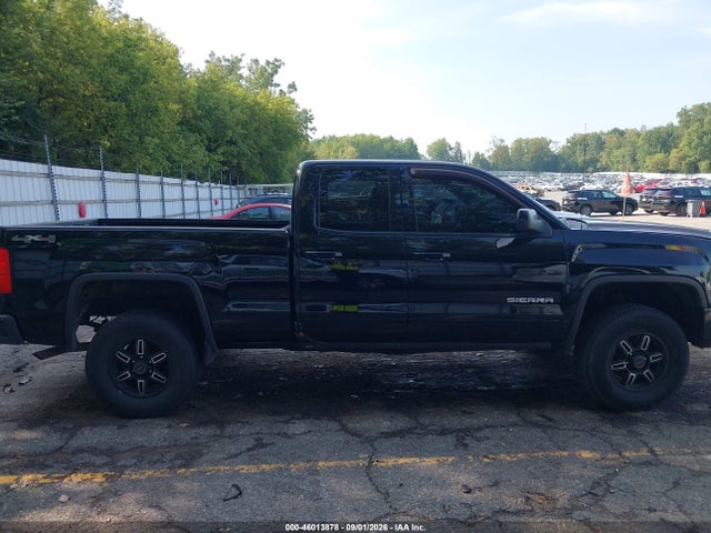 Aukcja sprzedaży 2015 Gmc Sierra 1500, vin: 1GTV2TEC7FZ328122, numer aukcji: 46013878