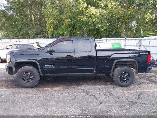 Aukcja sprzedaży 2015 Gmc Sierra 1500, vin: 1GTV2TEC7FZ328122, numer aukcji: 46013878