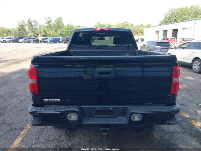 Aukcja sprzedaży 2015 Gmc Sierra 1500, vin: 1GTV2TEC7FZ328122, numer aukcji: 46013878