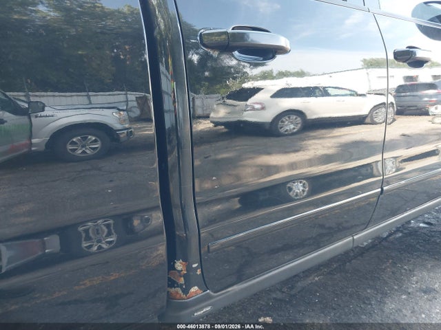 Aukcja sprzedaży 2015 Gmc Sierra 1500, vin: 1GTV2TEC7FZ328122, numer aukcji: 46013878