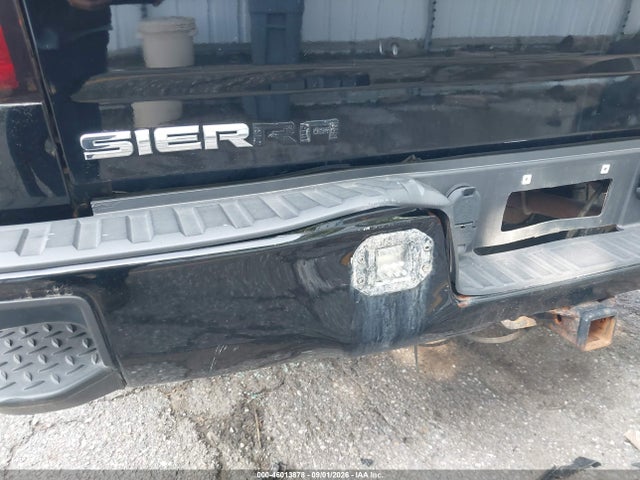 Aukcja sprzedaży 2015 Gmc Sierra 1500, vin: 1GTV2TEC7FZ328122, numer aukcji: 46013878