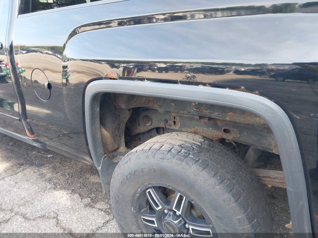 Aukcja sprzedaży 2015 Gmc Sierra 1500, vin: 1GTV2TEC7FZ328122, numer aukcji: 46013878