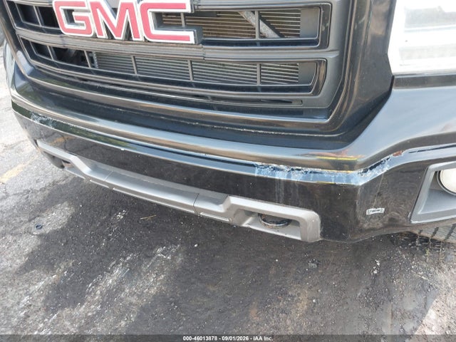 Aukcja sprzedaży 2015 Gmc Sierra 1500, vin: 1GTV2TEC7FZ328122, numer aukcji: 46013878