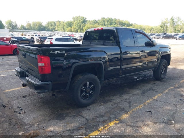 Aukcja sprzedaży 2015 Gmc Sierra 1500, vin: 1GTV2TEC7FZ328122, numer aukcji: 46013878
