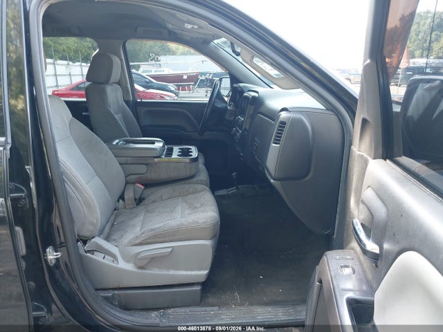 Aukcja sprzedaży 2015 Gmc Sierra 1500, vin: 1GTV2TEC7FZ328122, numer aukcji: 46013878