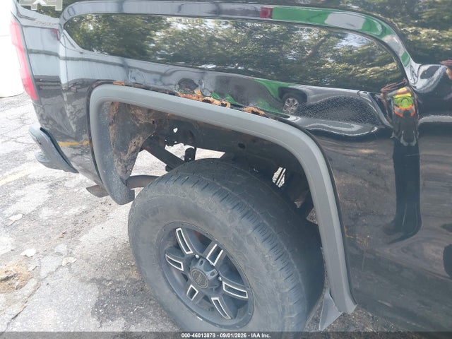 Aukcja sprzedaży 2015 Gmc Sierra 1500, vin: 1GTV2TEC7FZ328122, numer aukcji: 46013878