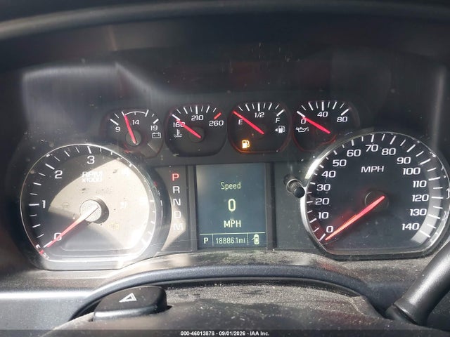 Aukcja sprzedaży 2015 Gmc Sierra 1500, vin: 1GTV2TEC7FZ328122, numer aukcji: 46013878