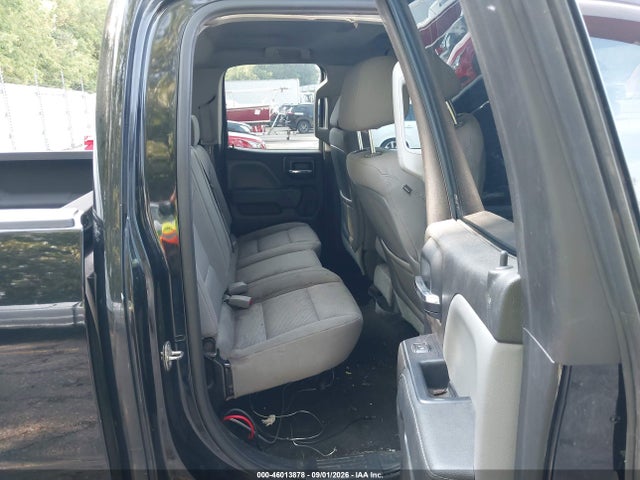 Aukcja sprzedaży 2015 Gmc Sierra 1500, vin: 1GTV2TEC7FZ328122, numer aukcji: 46013878