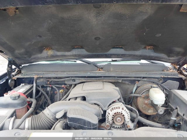46013877 :رقم المزاد ، 1GTEK14C87Z541667 vin ، 2007 Gmc Sierra 1500 Work Truck مزاد بيع