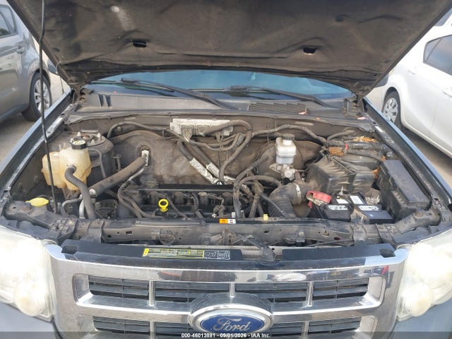 Продаж на аукціоні авто 2009 Ford Escape Xlt, vin: 1FMCU03769KD07681, номер лоту: 46013881