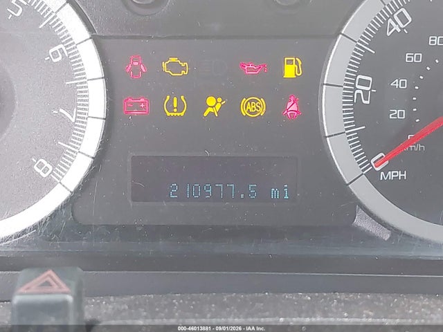 Продаж на аукціоні авто 2009 Ford Escape Xlt, vin: 1FMCU03769KD07681, номер лоту: 46013881