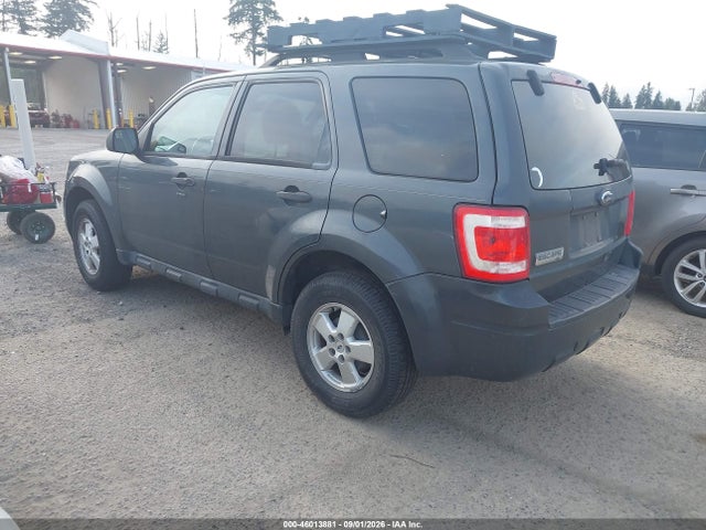 Продаж на аукціоні авто 2009 Ford Escape Xlt, vin: 1FMCU03769KD07681, номер лоту: 46013881