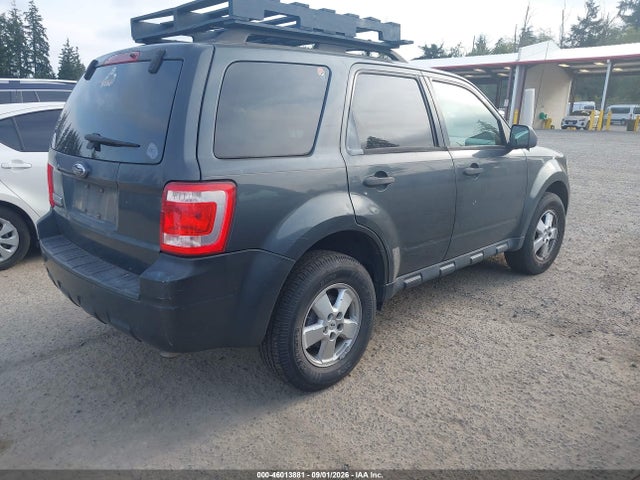 Продаж на аукціоні авто 2009 Ford Escape Xlt, vin: 1FMCU03769KD07681, номер лоту: 46013881