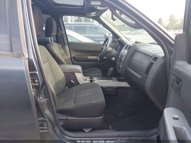 Продаж на аукціоні авто 2009 Ford Escape Xlt, vin: 1FMCU03769KD07681, номер лоту: 46013881