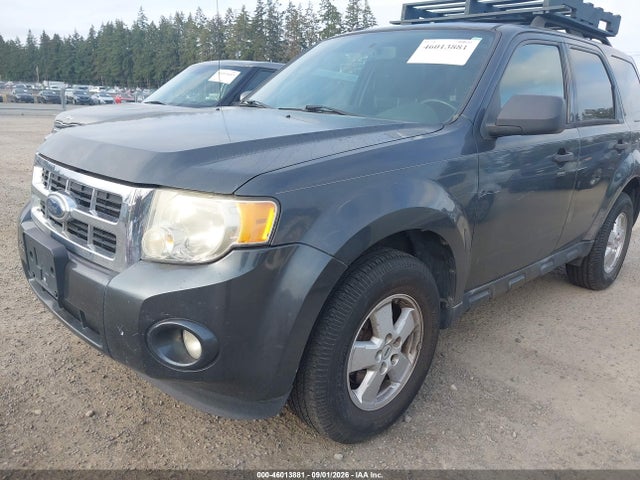 Продаж на аукціоні авто 2009 Ford Escape Xlt, vin: 1FMCU03769KD07681, номер лоту: 46013881