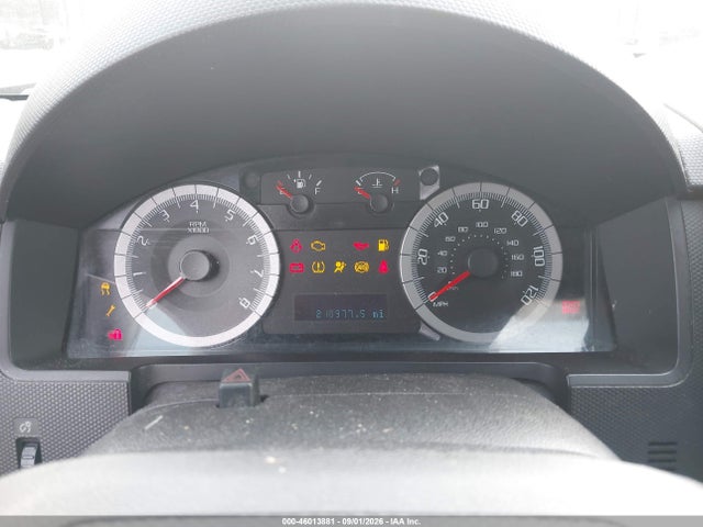 Продаж на аукціоні авто 2009 Ford Escape Xlt, vin: 1FMCU03769KD07681, номер лоту: 46013881