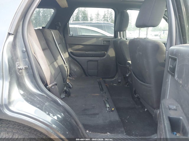 Продаж на аукціоні авто 2009 Ford Escape Xlt, vin: 1FMCU03769KD07681, номер лоту: 46013881