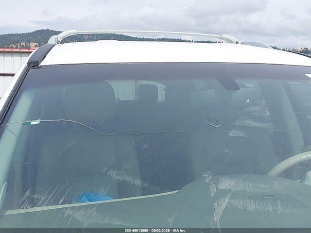 Продажа на аукционе авто 2013 Nissan Pathfinder Platinum, vin: 5N1AR2MMXDC624925, номер лота: 46013885