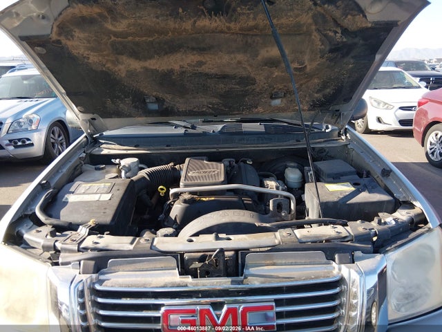 Продажа на аукционе авто 2005 Gmc Envoy Sle, vin: 1GKDT13S352183020, номер лота: 46013887