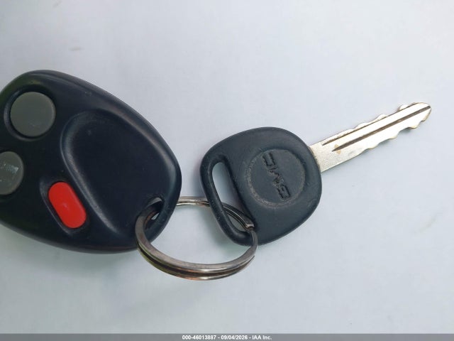 Продажа на аукционе авто 2005 Gmc Envoy Sle, vin: 1GKDT13S352183020, номер лота: 46013887