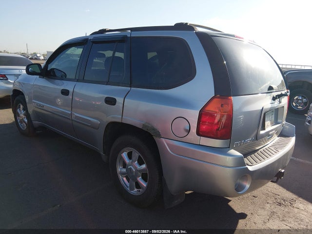 Продажа на аукционе авто 2005 Gmc Envoy Sle, vin: 1GKDT13S352183020, номер лота: 46013887