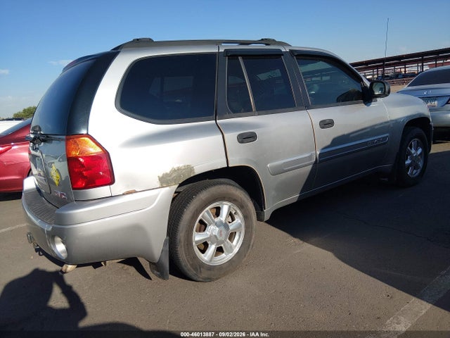 Продажа на аукционе авто 2005 Gmc Envoy Sle, vin: 1GKDT13S352183020, номер лота: 46013887