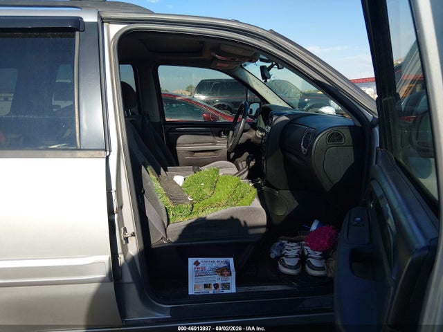 Продажа на аукционе авто 2005 Gmc Envoy Sle, vin: 1GKDT13S352183020, номер лота: 46013887