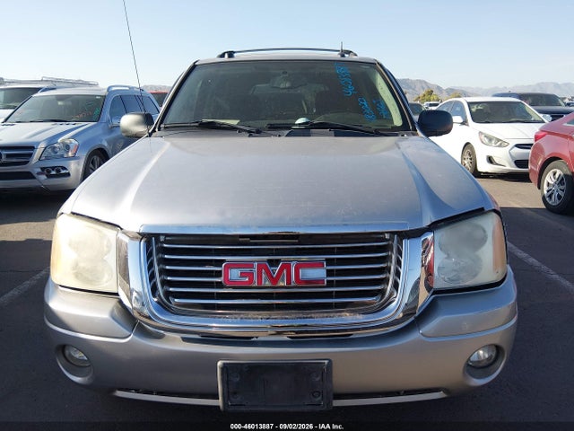 Продажа на аукционе авто 2005 Gmc Envoy Sle, vin: 1GKDT13S352183020, номер лота: 46013887