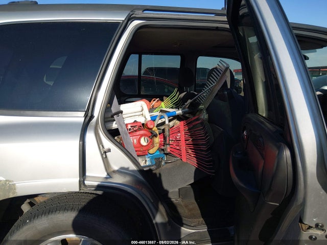 Продажа на аукционе авто 2005 Gmc Envoy Sle, vin: 1GKDT13S352183020, номер лота: 46013887