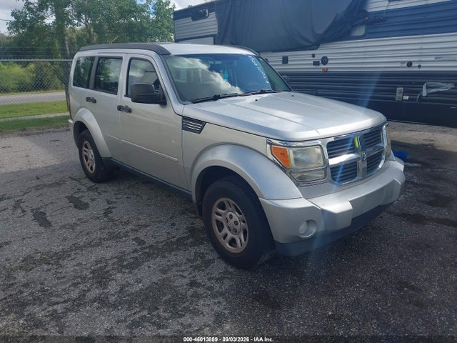 Aukcja sprzedaży 2011 Dodge Nitro Se, vin: 1D4PT2GK8BW510091, numer aukcji: 46013889