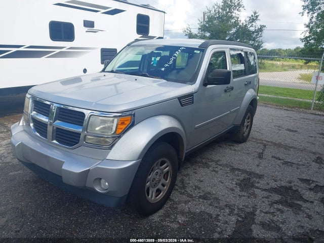 Aukcja sprzedaży 2011 Dodge Nitro Se, vin: 1D4PT2GK8BW510091, numer aukcji: 46013889