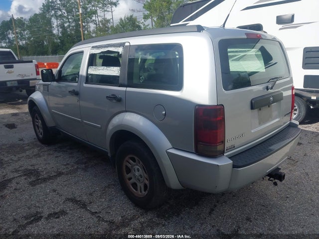 Aukcja sprzedaży 2011 Dodge Nitro Se, vin: 1D4PT2GK8BW510091, numer aukcji: 46013889