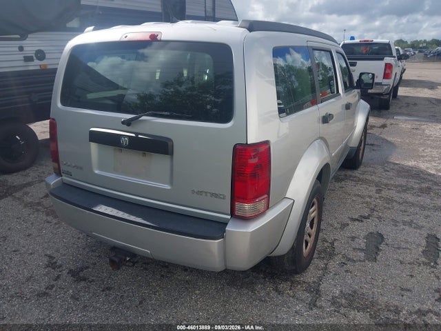 Aukcja sprzedaży 2011 Dodge Nitro Se, vin: 1D4PT2GK8BW510091, numer aukcji: 46013889